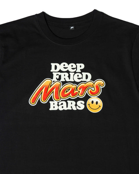 Mars Bars - T-shirt