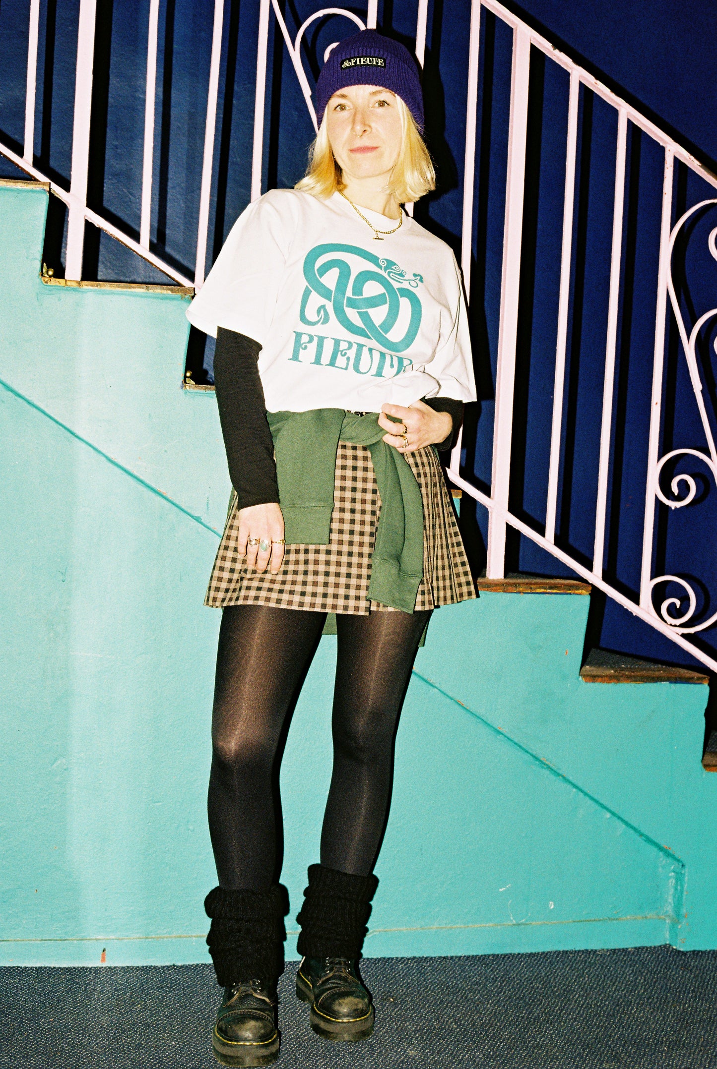 Clyde Hat - Nightfall