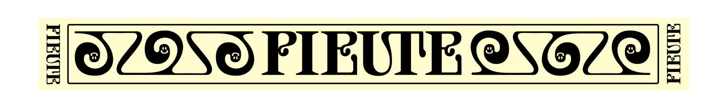 Celtic TriSmiley Scarf