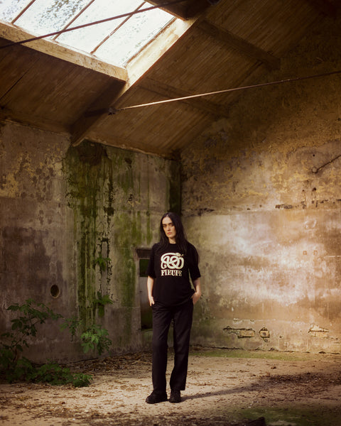 Celtic Lion - Luxury T-shirt