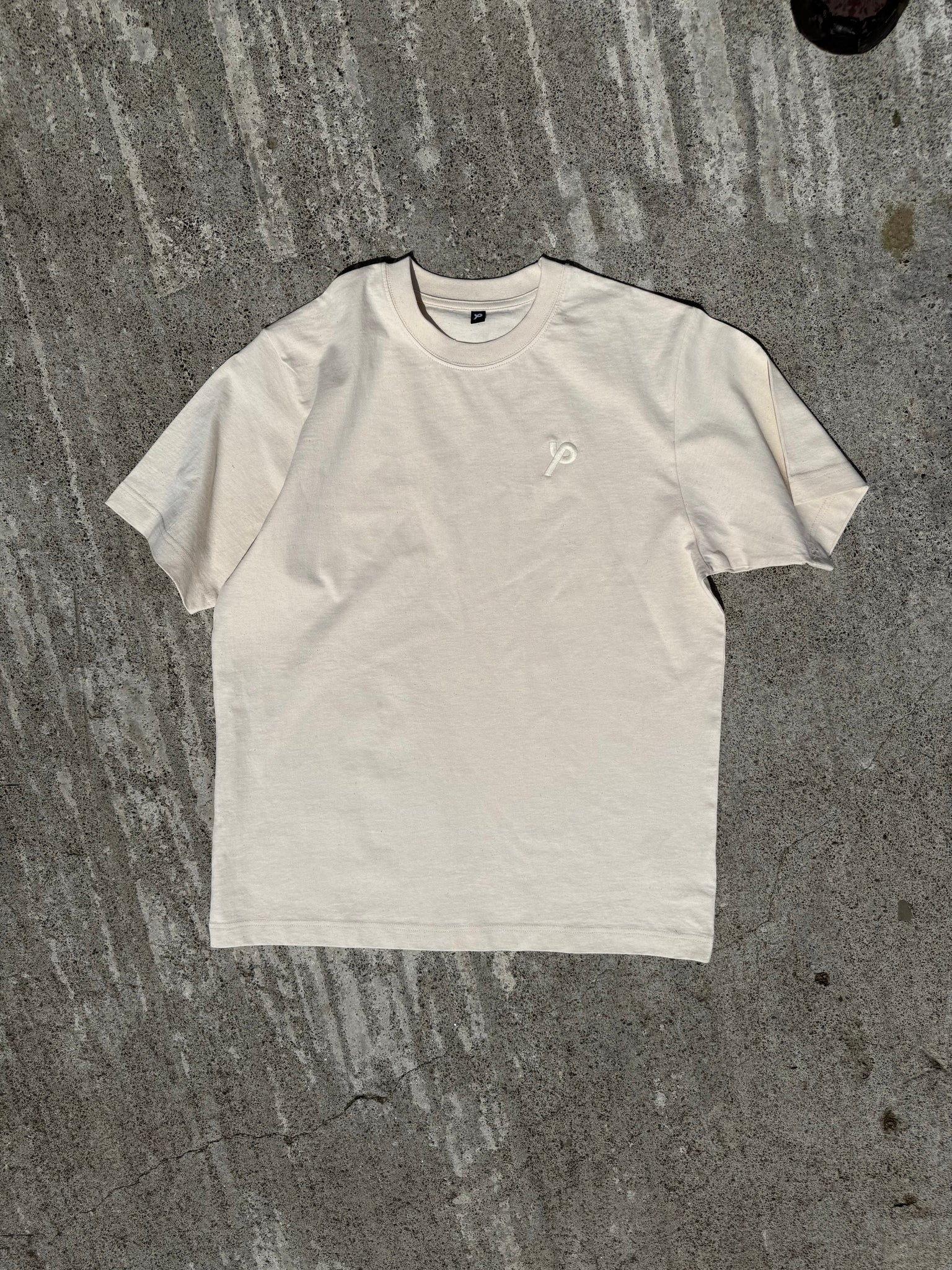 Emblem - Natural Raw