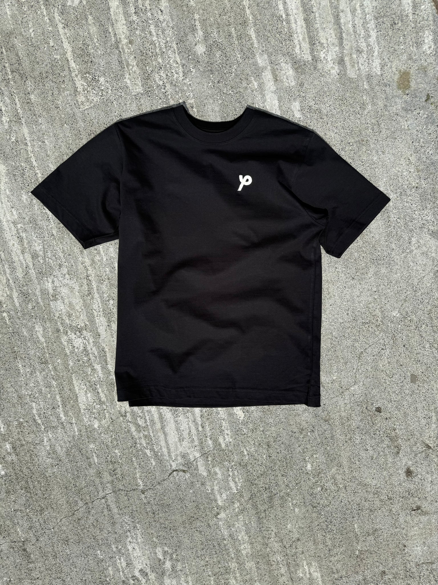 Emblem - Black