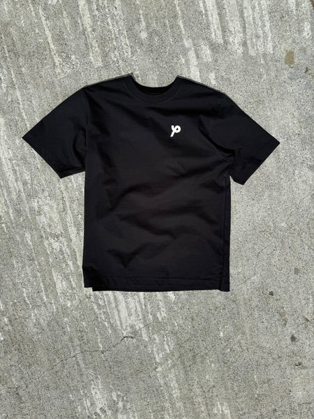 Emblem - Black