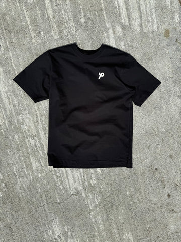 Emblem - Black