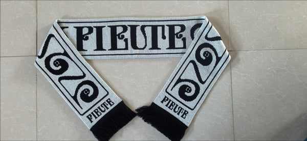 Celtic TriSmiley Scarf