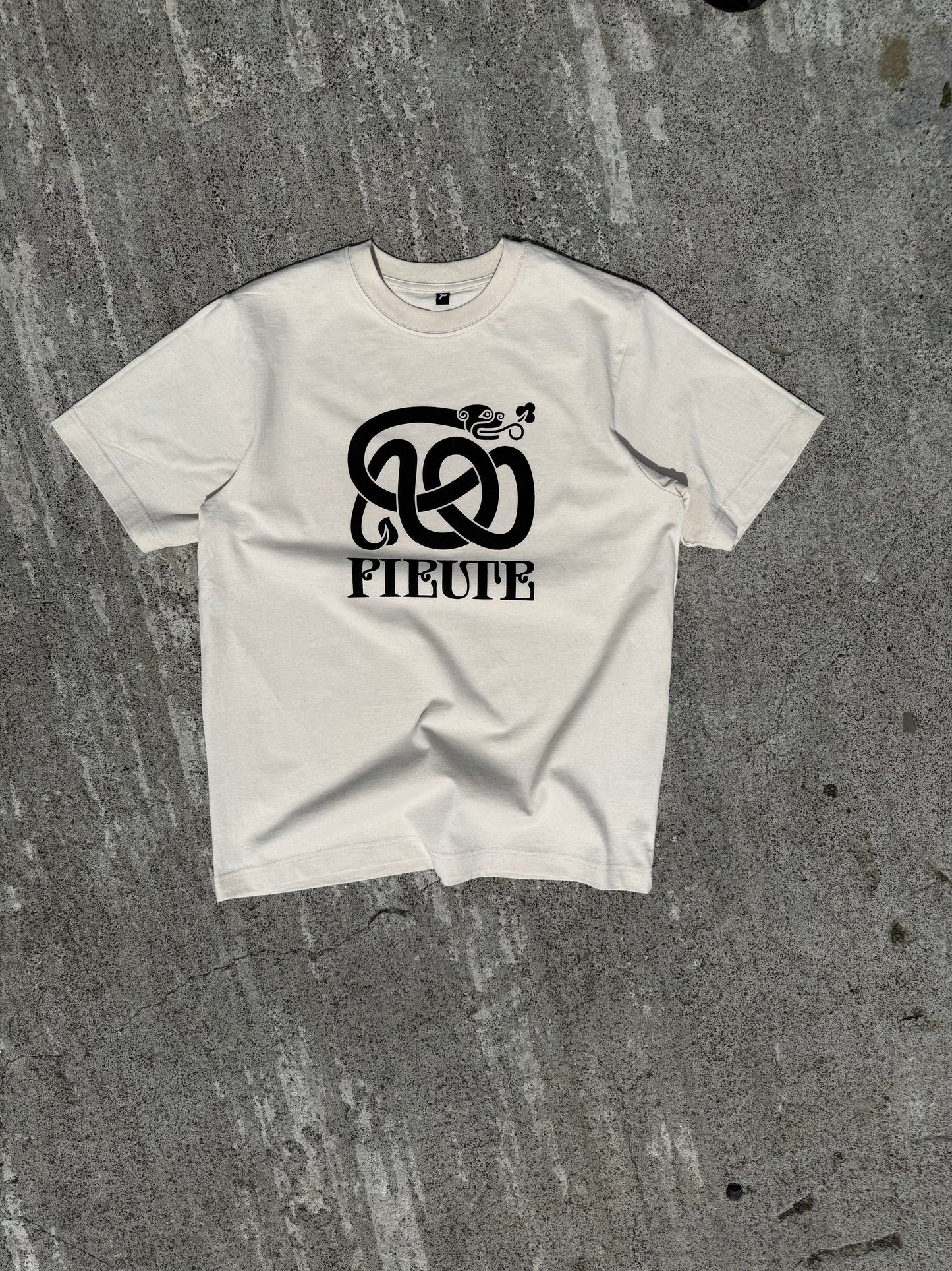 Celtic Lion - Natural Raw