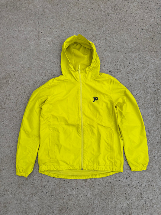 Multifunction Jacket - Lime Flash