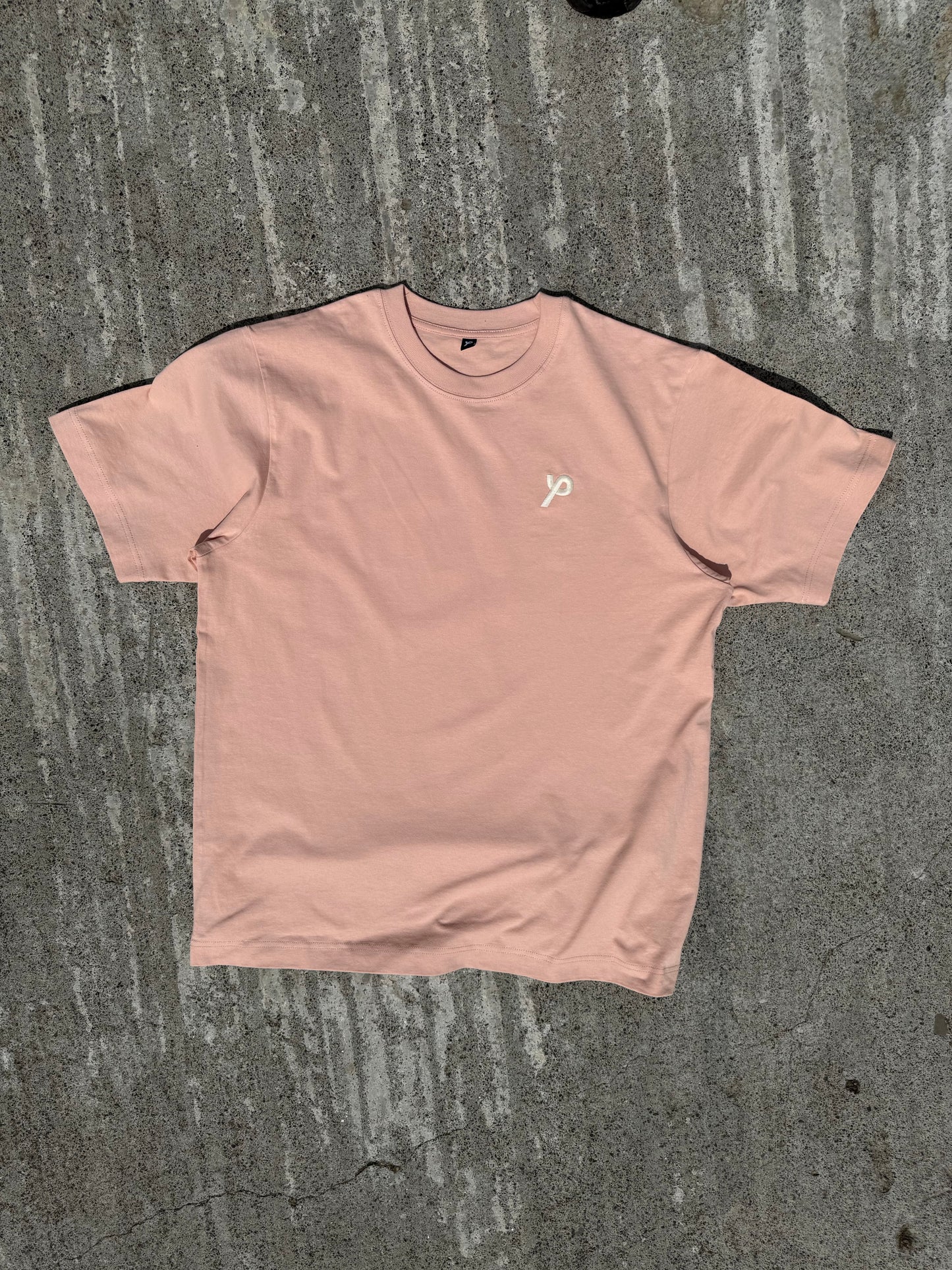 Emblem - Fraiche Pache