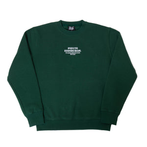 ShopTop - Jumper - Bottle Green