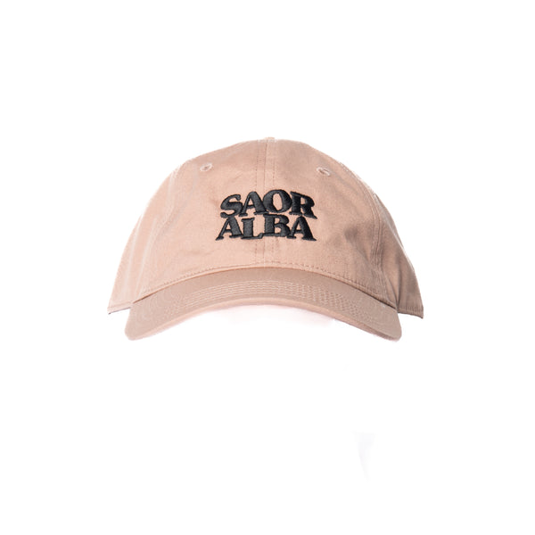 Saor Alba Dadcap - Hazy Pink