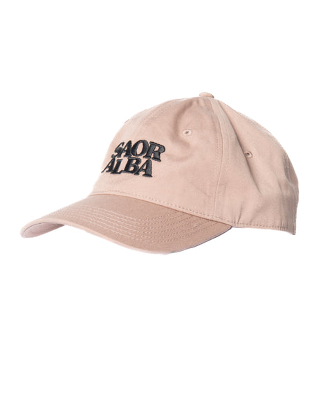 Saor Alba Dadcap - Hazy Pink