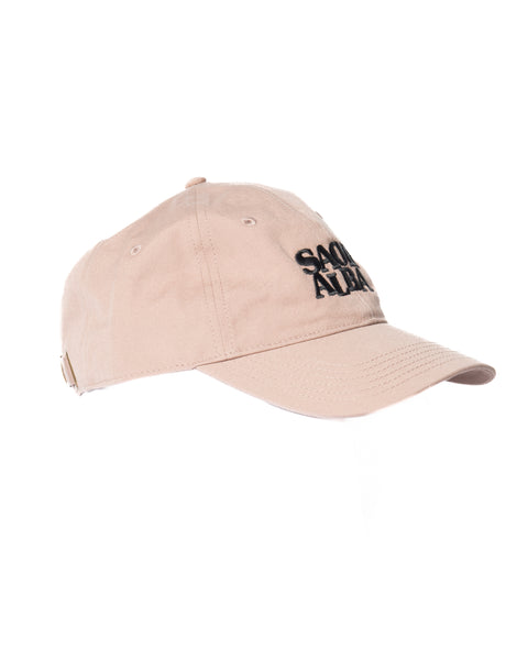 Saor Alba Dadcap - Hazy Pink