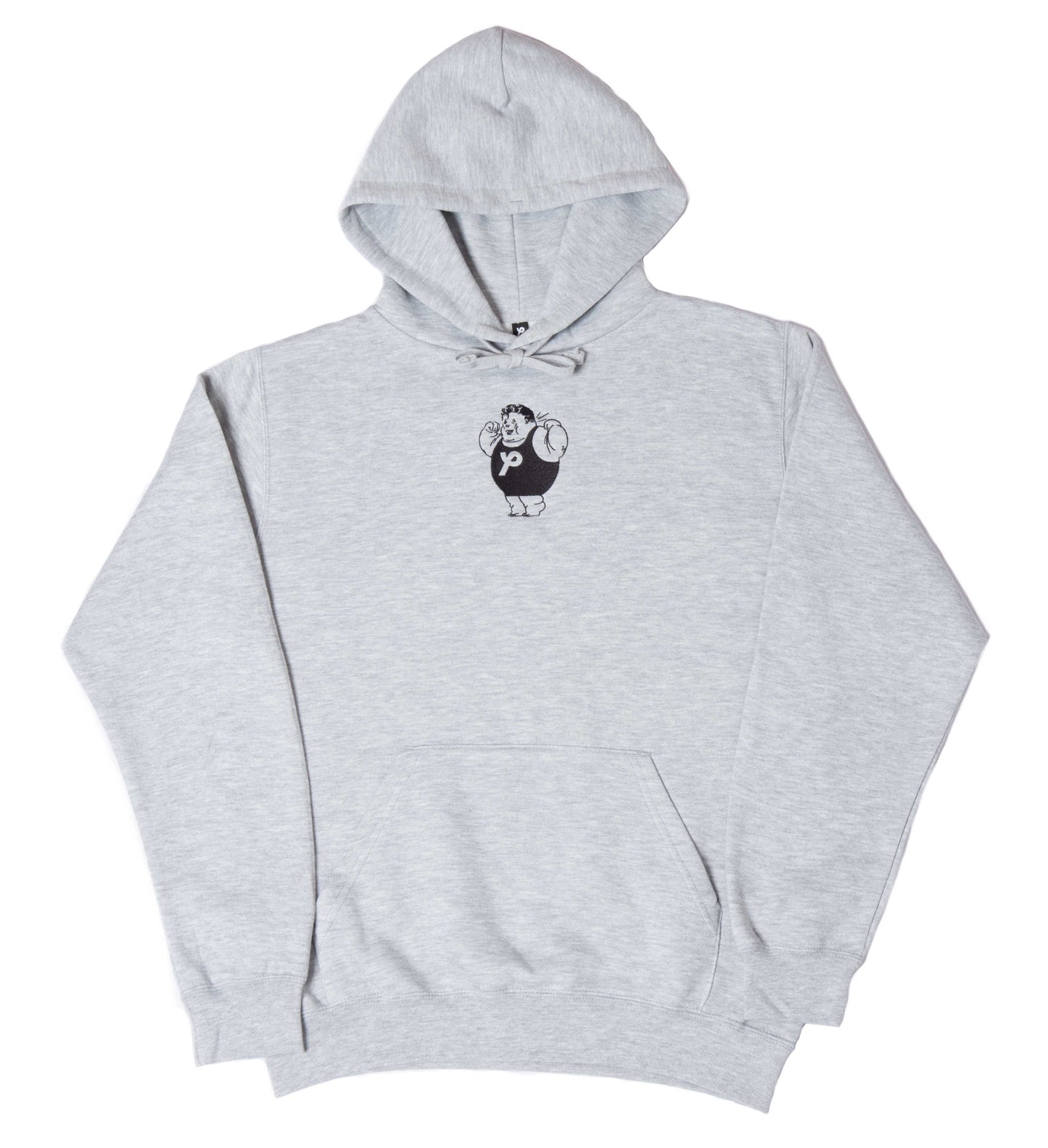 PREORDER - Fatboy - Hood - Light Oxford