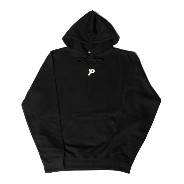 Emblem - Hood - Black