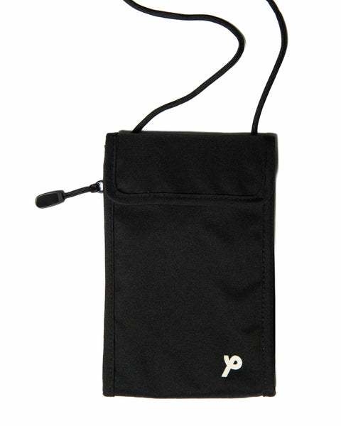 Recycled Phone Bag