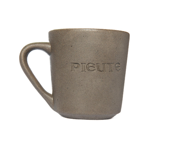 Concrete Mug
