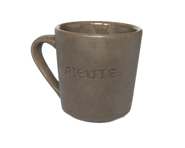 Concrete Mug