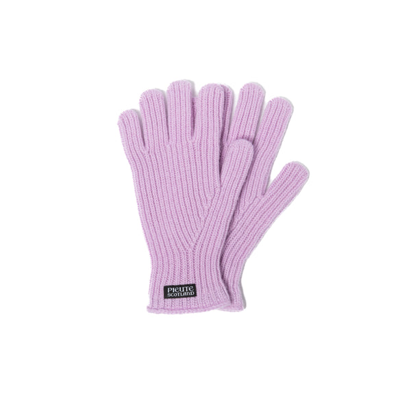 Clyde Men's Gloves - Lilac