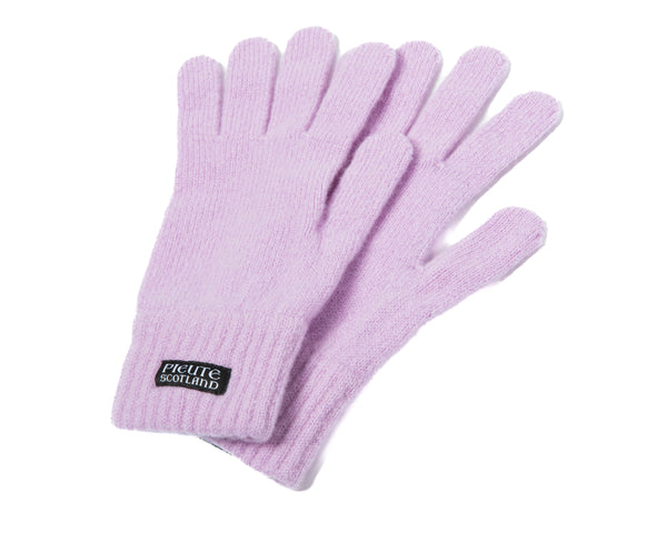 Skye Ladies Glove - Lilac