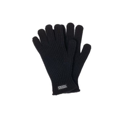 Clyde Men's Gloves - Black