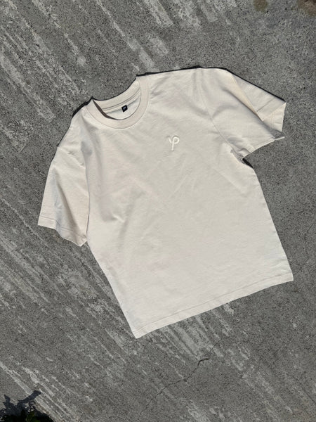 Emblem - Natural Raw