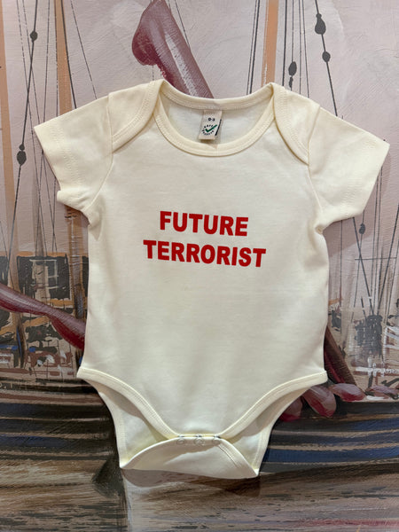 Baby Grow