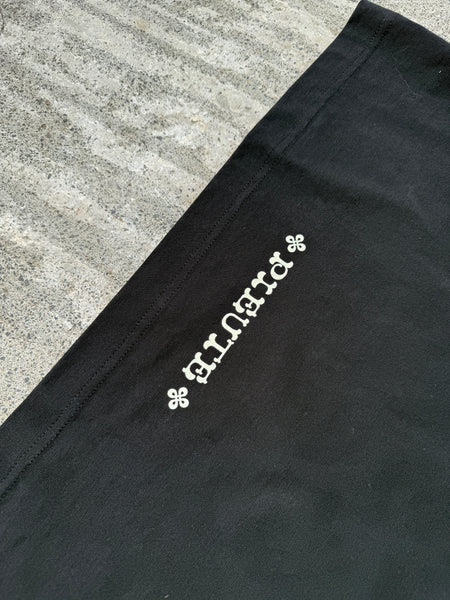 Celtic Lion - Black