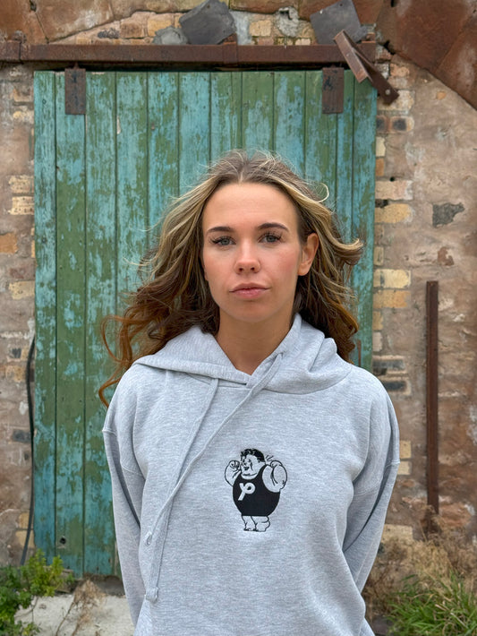 PREORDER - Fatboy - Hood - Light Oxford