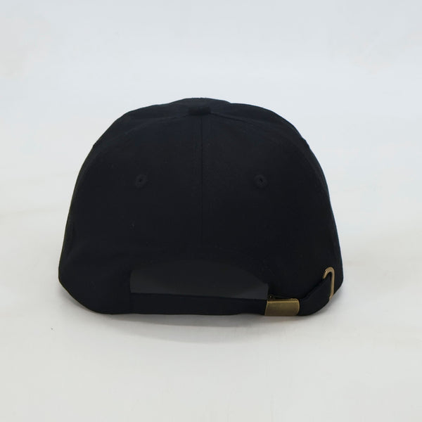 Saor Alba Dadcap - Black