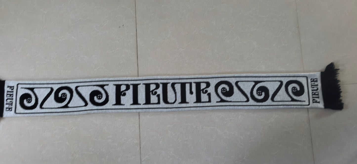 Celtic TriSmiley Scarf