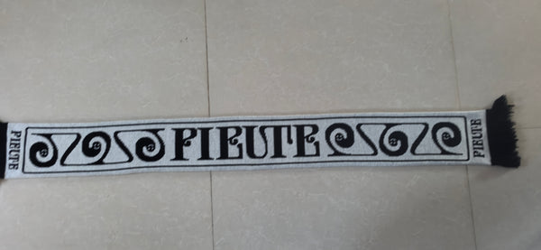 Celtic TriSmiley Scarf