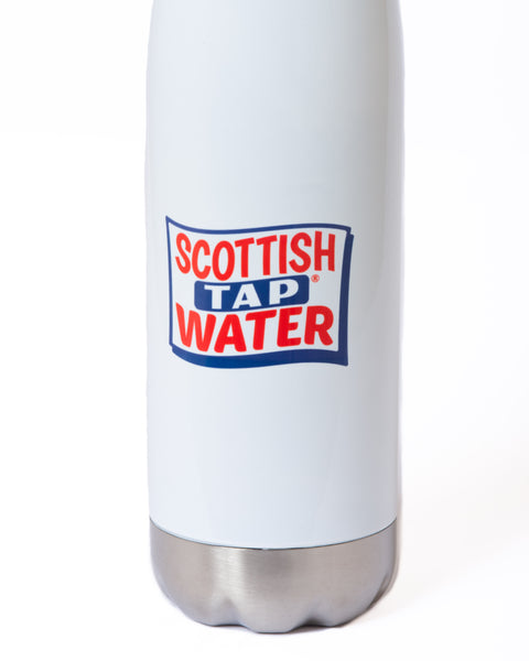Scottish Tap Water Bottle