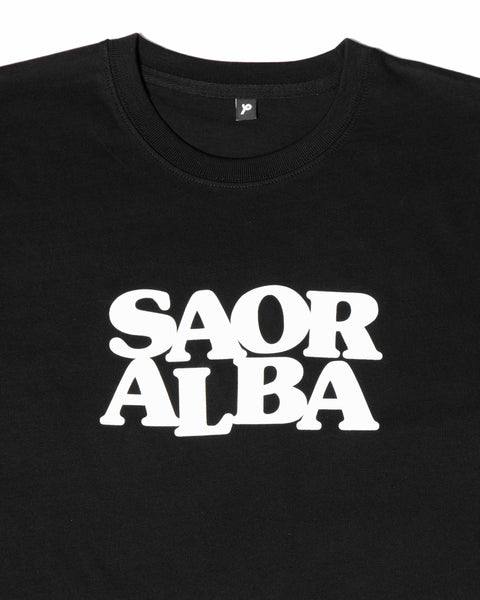 Saor Alba - Black